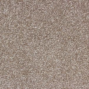 Abingdon Carpets: Aqua Pro-Tec Classic Twist - Truffle