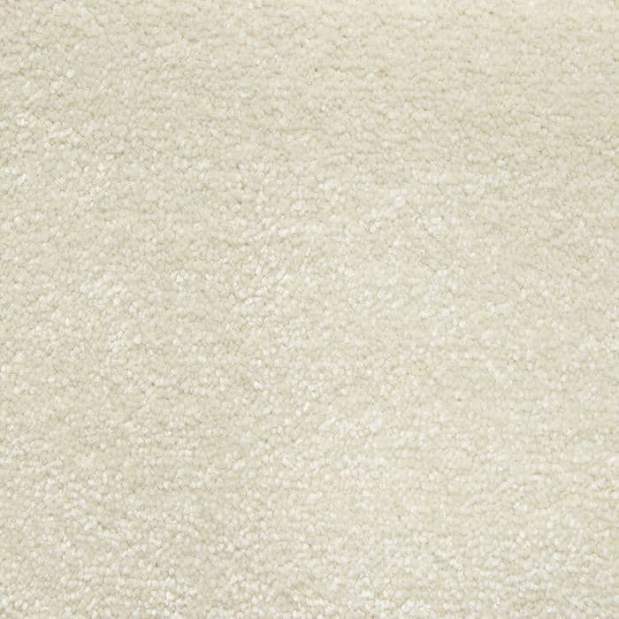 Abingdon Carpets Stainfree Satin Touch Snowdrop