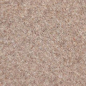 Abingdon Carpets: Wilton Royal St Davids Twist 30oz - Millstone