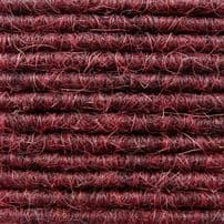 JHS Commercial Carpet: Tretford Sheet - Burgundy