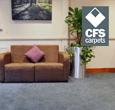 CFS Carpets & Tiles