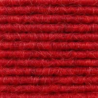 JHS Commercial Carpet: Tretford Sheet - Chilli
