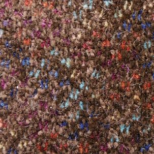 jhs Commercial Carpet: Cut Pile Collection: Plaza - Chocolate