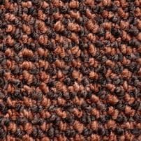jhs Loop Pile: Tweed - Copper