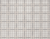 Crown Floors: Glendevon: Tartan - Pebble Heap