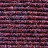 JHS Carpet Tiles: Tretford Eco Tile - Deep-Purple