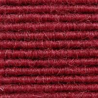 JHS Commercial Carpet: Tretford Sheet - Diplomat-Red