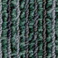 jhs Carpet Tiles: Runway Lines - Forest