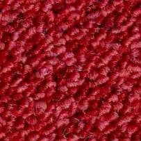 jhs Carpet Tiles: Runway Solid - Red