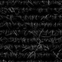 JHS Carpet Tiles: Tretford Eco Tile - Black