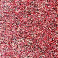 jhs Carpet Tiles: Triumph Cut Pile - Chilli