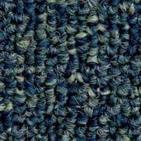 jhs Carpet Tiles: Triumph Loop Pile - Blue Azure