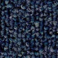 jhs Carpet Tiles: Triumph Loop Pile - Blue Haze