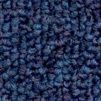 jhs Carpet Tiles: Triumph Loop Pile - Blue Lake