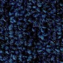 jhs Carpet Tiles: Triumph Loop Pile - Blue Sapphire