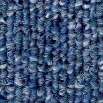 jhs Carpet Tiles: Triumph Loop Pile - Blue Sky