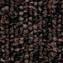 jhs Carpet Tiles: Triumph Loop Pile - Chocolate
