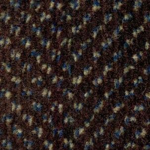 jhs Commercial Carpet: Cut Pile Collection: Venice Plus Gel Back - Brown
