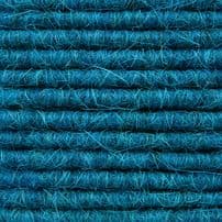 JHS Commercial Carpet: Tretford Sheet - Lagoon-Blue