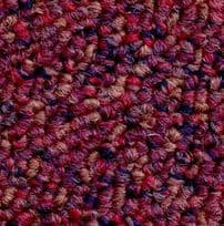 jhs Loop Pile: Mutual - Mulberry Crush