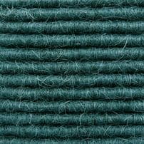 JHS Commercial Carpet: Tretford Sheet - Petrol-Green