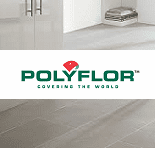 Polyflor Vinyl Flooring