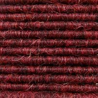 JHS Commercial Carpet: Tretford Sheet - Russet