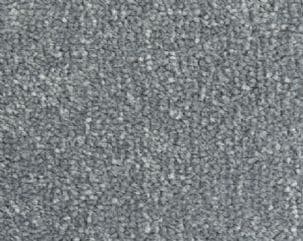 Victoria carpets: EasiCare Twist - Slate grey